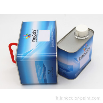 INNOCOLOR 1K Solid Colori solidi Generali Refinish Automotive Paint